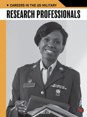 cover image of Research Professionals